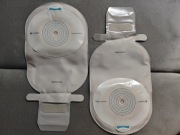 worki stomijne Sensura Mio Coloplast 30x