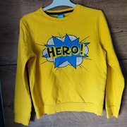 Bluza chłopięca wkładana 