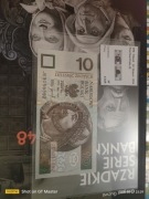 Dziesięć złotych 
