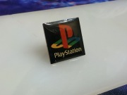 Konsola PSX PlayStation 1 znaczek