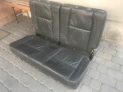 Druga kanapa Suzuki Grand Vitara XL7, 