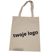 Torba dużą z logiem 