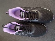 Buty sportowe damskie Bunning AIR rozmiar 36 amortyzowane nowe