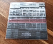 MSZA ŚWIĘTA W ALTONIE KIRK DOKALSKI, BARTNIK, KALINOWSKI, KWAPISIŃSKI - CD