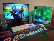 Nowy komputer:32 ram/14 rdzenia/1070 8gb albo 1080ti 11gb/512gb nvme 