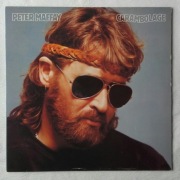 PETER MAFFAY Carambolage, płyta winylowa 1984 r.