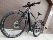 Rower elektryczny Giant Explorer PRO +1 2023