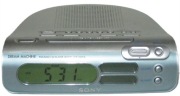 SONY ICF-C273L / DREAM MACHINE / RADIOBUDZIK