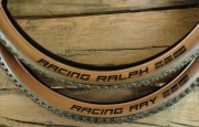 Opony: Schwalbe Racing Ray 29x2.25” / Schwalbe Racing Ralph 29x2.25”