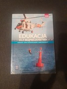 Edukacja dla bezpieczeństwa wsip
