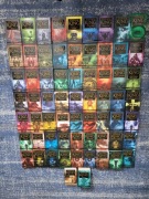 Stephen King - Kolekcja Mistrza Grozy 64 tomy + Bastion