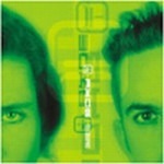 AXOE       cd Telegraphic synthpop     DE/VISIONS