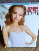 ELDAR Koszulka, podkoszulka czarna, damska, r.XL NOWY!