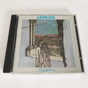 Trespass - Genesis CD - V/C - Mastered by Nimbus