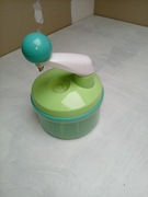 Robot Tupperware ,rozdrabniacz