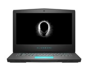 DELL ALIENWARE i7 8750 GeForce GTX1060 32G ram 1TB