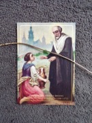 ŚW. JAN KANTY PAMIĄTKA 550 ROCZNICY ŚMIERCI OBRAZEK (1)