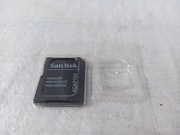 Adapter Sandisk Micro Sd Microsd Na Sd
