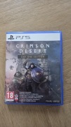 Crimson desert PS5