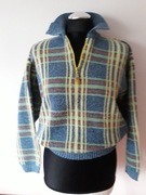 Sweterek "Acoustic" r. 158/160 164 cm 