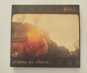 Kazik na żywo KNŻ "Plamy na słońcu/Bar la curva"