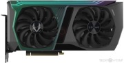 Zotac GeForce RTX 3070 AMP Holo