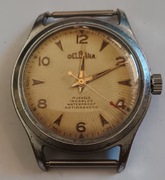 Zegarek męski DELBANA 