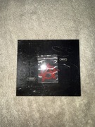 Płyta CD Lex Clockwork 1g anarchii