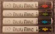 Dawaj Mario Komplet 1-4