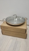 Patelnia Paella Tupperware 36cm