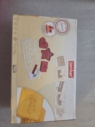 Zestaw do wykrawaczy ciastek 