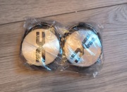 Dekle. Zaślepka do kół 