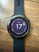 Garmin Fenix 6X Pro, czarny
