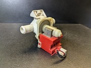 Pompa odpływowa do pralki ebs2556 Copreci Ardo Indesit Bosch Candy inne