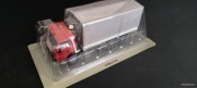 Kamaz 5320 - Skrzyniowy, Kultowe Ciężarówki PRL, 1:43