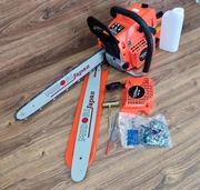 NOWA PIŁA SPALINOWA ŁAŃCUCHOWA MIDORI JAPAN 