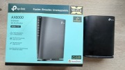 TP-LINK Router Archer AX80 AX6000 Wi-Fi 6