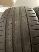 Pirelli P Zero 245/40 R19 Seal Inside 2szt 5mm