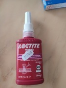 Loctite 222 50ml