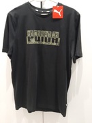 Koszulka t-shirt PUMA rozm M