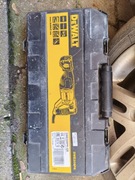 Piła szablasta DeWalt DWE305PK-QS