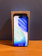 Iphone 15 Pro 128 GB Black Titanium