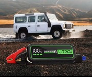 Utrai Jstar 8 jump starter power bank 