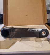 Lewe ramię korby Sram Force 172.5