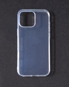 Etui/case clear przezroczyste iPhone 16 pro max