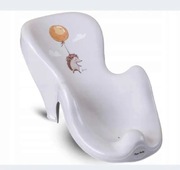 Leżaczek do kąpieli Tega