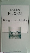 143 Karen Blixen Pożegnanie z Afryką