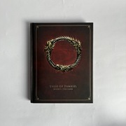 The Elder Scrolls Online: Tales of Tamriel, Book I: The Land