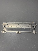 Osłona chłodnicy górna BMW X3 GO1