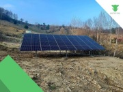 Instalacje Fotowoltaiczne 